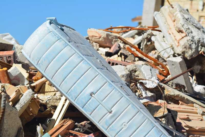 Amatrice-Ostia: quando la realt  pi vera di qualsiasi immagine